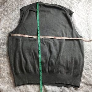 Ralph Lauren Polo vest sz L